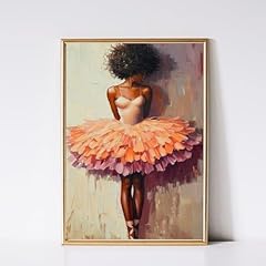 Ballet girl wall for sale  Delivered anywhere in USA 