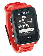 Sigma sport id.tri usato  Spedito ovunque in Italia 