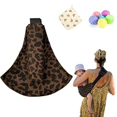 Baby sling carrier for sale  Delivered anywhere in UK