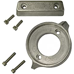 Aluminium anode kit for sale  Delivered anywhere in UK