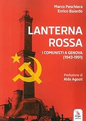 Lanterna rossa. comunisti for sale  Delivered anywhere in USA 
