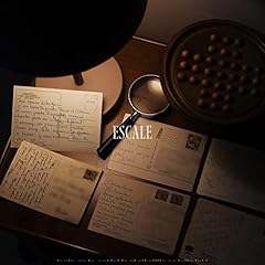 Escale explicit d'occasion  Livré partout en France