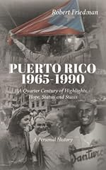 Puerto rico 1965 gebraucht kaufen  Wird an jeden Ort in Deutschland