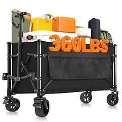 Favoyard collapsible wagon for sale  Delivered anywhere in USA 