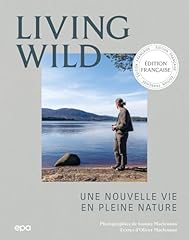 Living wild nouvelle d'occasion  Livré partout en Belgiqu