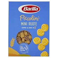 Barilla pasta mini usato  Spedito ovunque in Italia 