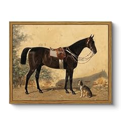Arpeotcy framed canvas for sale  Delivered anywhere in UK