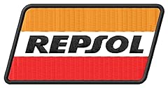 Repsol patch racer gebraucht kaufen  Wird an jeden Ort in Deutschland