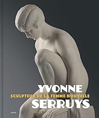 Yvonne serruys sculpteur d'occasion  Livré partout en France