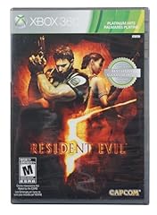 Resident evil xbox for sale  Delivered anywhere in USA 