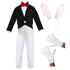Kids white rabbit for sale  Delivered anywhere in UK