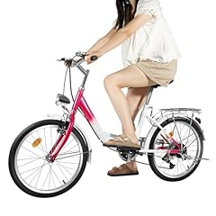 Kigernee bicicletta città usato  Spedito ovunque in Italia 