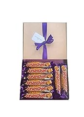 Personalised christmas cadbury for sale  Delivered anywhere in UK