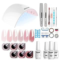 Vishine kit completo usato  Spedito ovunque in Italia 