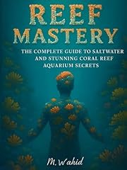 Reef mastery complete for sale  Delivered anywhere in USA 