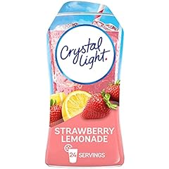 Crystal light sugar for sale  Delivered anywhere in USA 