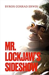 Mr. lockjaw sideshow for sale  Delivered anywhere in UK