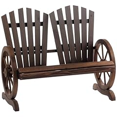 Outsunny banc jardin d'occasion  Livré partout en France