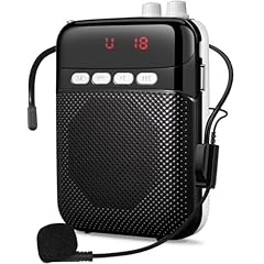Amplificateur voix portable d'occasion  Livré partout en France