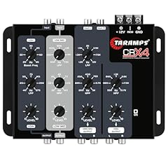 Taramps crx4 electronic for sale  Delivered anywhere in USA 