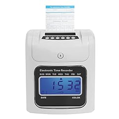 Calculating time clock for sale  Delivered anywhere in USA 