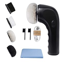 Electric shoe cleaner for sale  Delivered anywhere in USA 