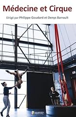 Médecine cirque usato  Spedito ovunque in Italia 