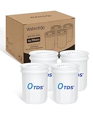 Waterdrop tds replacement for sale  Delivered anywhere in UK