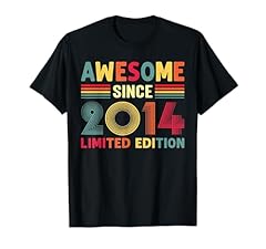 11th birthday awesome for sale  Delivered anywhere in UK