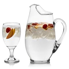 Libbey carolina entertaining for sale  Delivered anywhere in USA 
