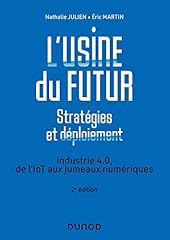 Usine futur stratégies d'occasion  Livré partout en France