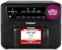 Cuisinart xxl zweizonen gebraucht kaufen  Wird an jeden Ort in Deutschland