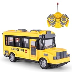 Crelloci school bus for sale  Delivered anywhere in UK