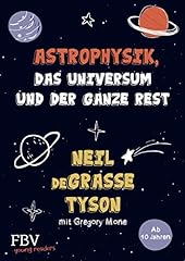 Astrophysik universum ganze gebraucht kaufen  Wird an jeden Ort in Deutschland