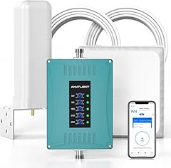 Anntlent amplificatore segnale usato  Spedito ovunque in Italia 