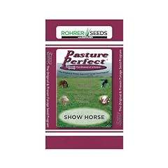 Show horse pasture for sale  Delivered anywhere in USA 