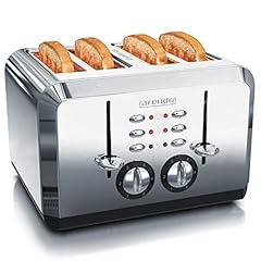 Arendo automatik toaster gebraucht kaufen  Wird an jeden Ort in Deutschland