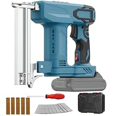 Cordless brad nailer for sale  Delivered anywhere in UK