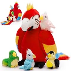 Morismos big parrot for sale  Delivered anywhere in UK