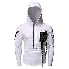 Man hoodie fashion for sale  Delivered anywhere in UK