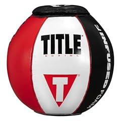 Title boxing deluxe for sale  Delivered anywhere in USA 