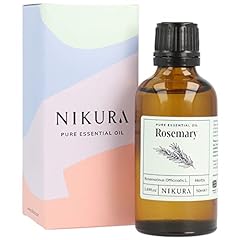 Nikura rosemary essential for sale  Delivered anywhere in UK