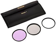 Vivitar kit filtro usato  Spedito ovunque in Italia 
