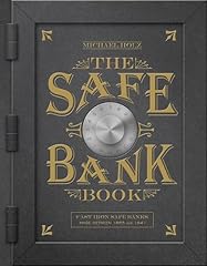 Safe bank book for sale  Delivered anywhere in USA 