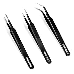 Howfixit precision tweezers for sale  Delivered anywhere in USA 
