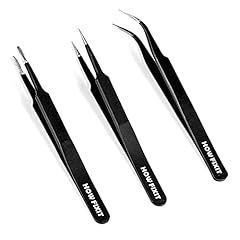 Howfixit precision tweezers for sale  Delivered anywhere in USA 