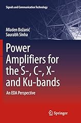 Power amplifiers ku for sale  Delivered anywhere in USA 