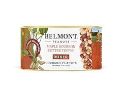 Belmont peanuts maple for sale  Delivered anywhere in USA 