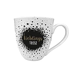 Jumbo tasse home gebraucht kaufen  Wird an jeden Ort in Deutschland