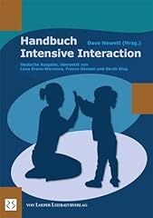 Handbuch intensive interaction gebraucht kaufen  Wird an jeden Ort in Deutschland